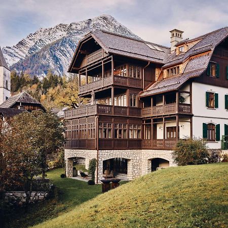 Tauroa Krenn Hotel Purgg Exterior photo