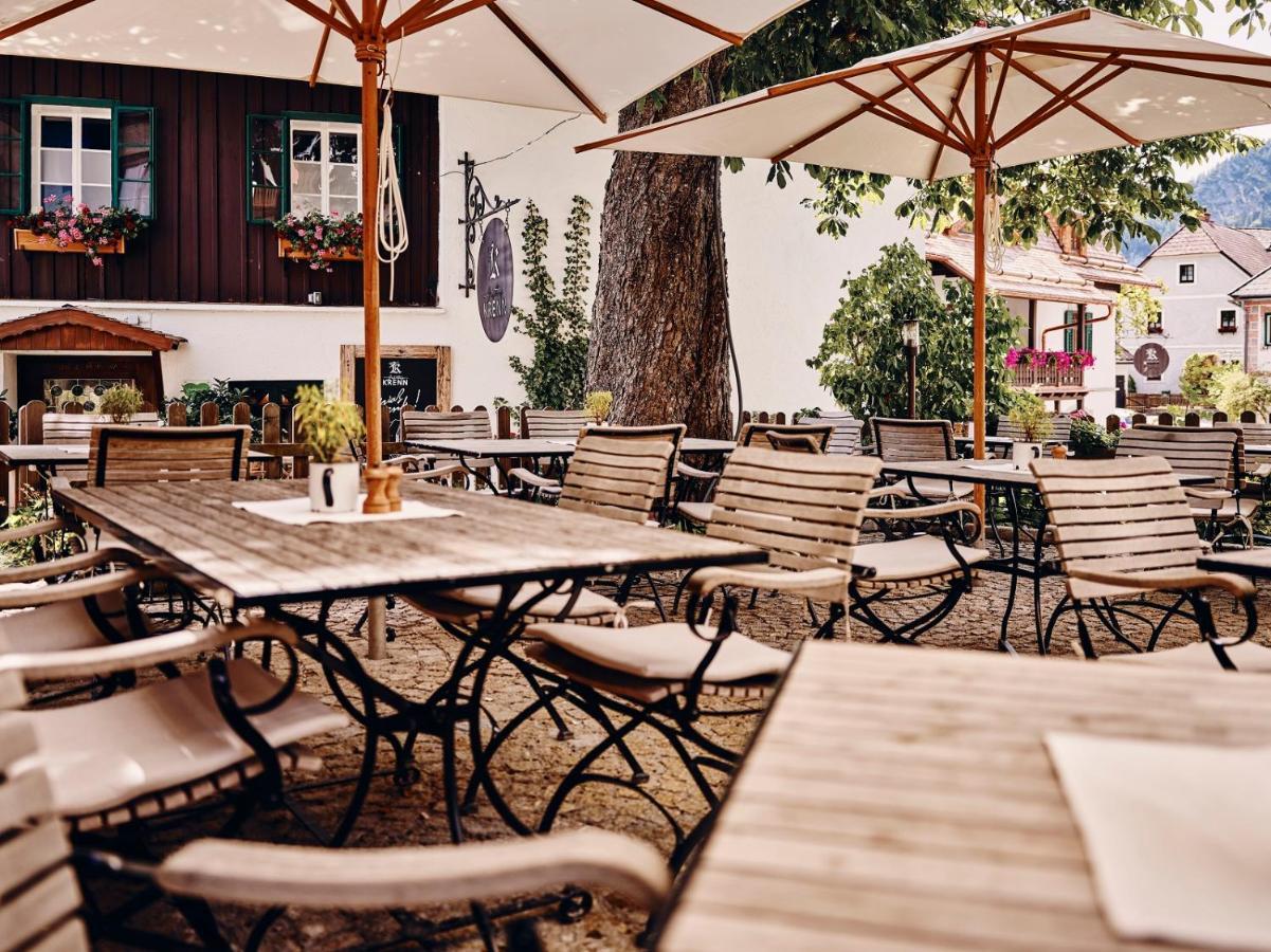 Tauroa Krenn Hotel Purgg Exterior photo
