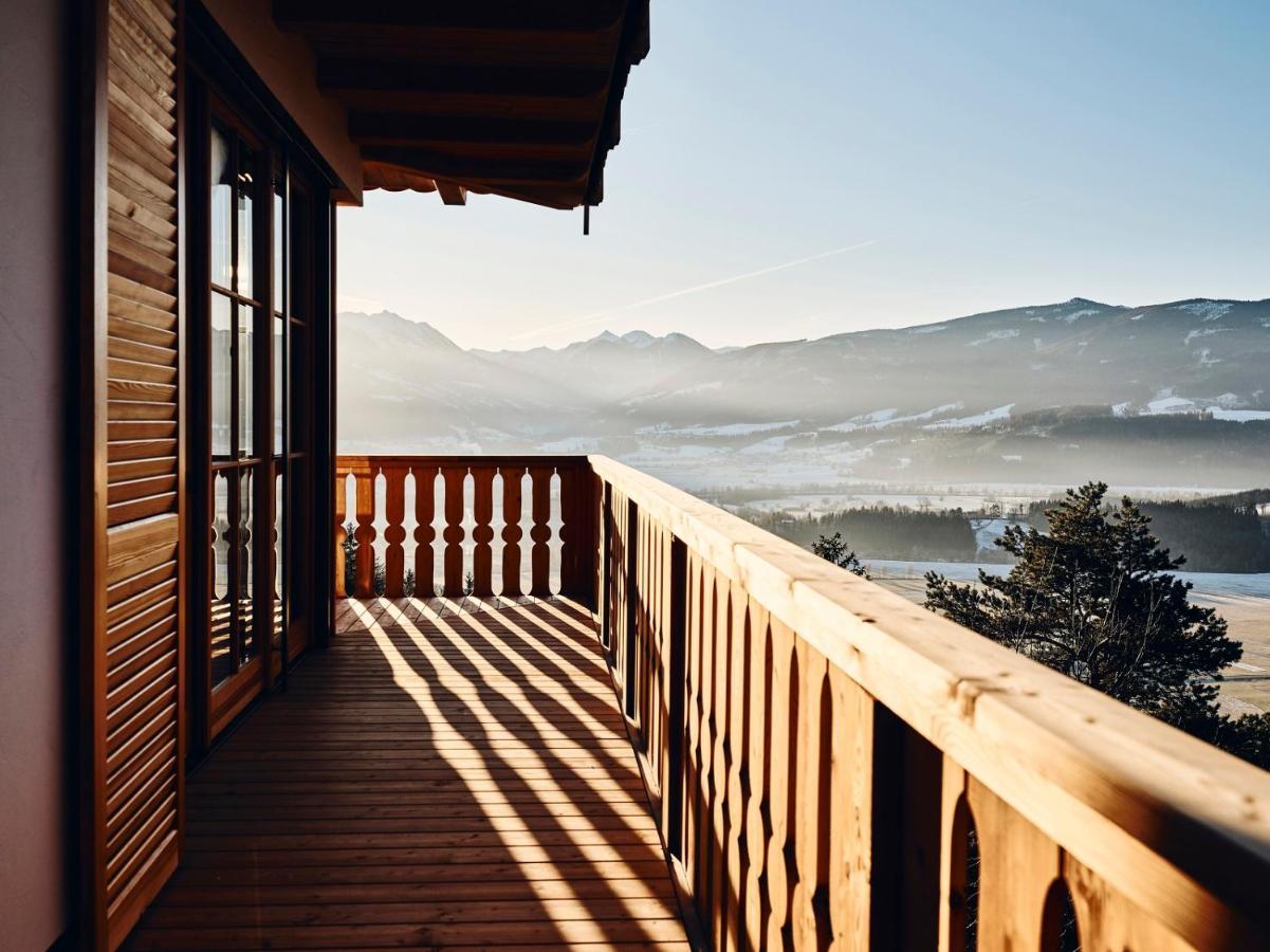 Tauroa Krenn Hotel Purgg Exterior photo